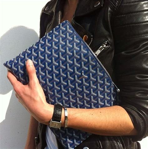 clutch goyard